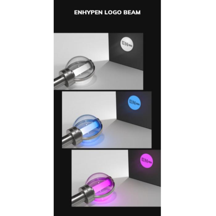 [ENHYPEN] Oficjalny Light Stick