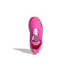 Adidas EQ21 Run Boa K Breathable Low top Kids' Running Shoes Pink Kids' FX2261