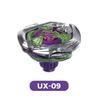 Bx-01-Ux-13 Series Gyro Desktop Toy Children'S Combat Single Gyro Bag