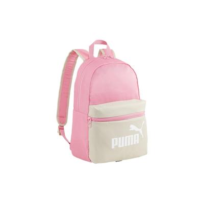 Phase Fabric Backpack Small Womens Bright Pink 079879-08