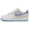 Nike Air Force 1 LXX White University Blue 2022 - DX1193-100