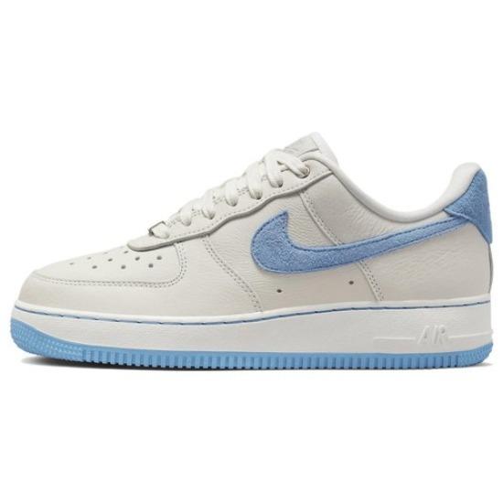 Nike Air Force 1 LXX White University Blue 2022 - DX1193-100