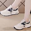 Women's Plus Size Sneakers Outdoor Versatile Lightweight Shoes Casual Comfort Running Footwear Fashion Breathable Ladies Shoes
