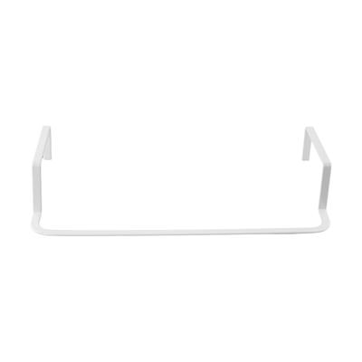 Easy Install Towel Rack Multi-functional Towel Rack Large 50cm Heated Towel Rack Efficient Heat Source Home Bathroom