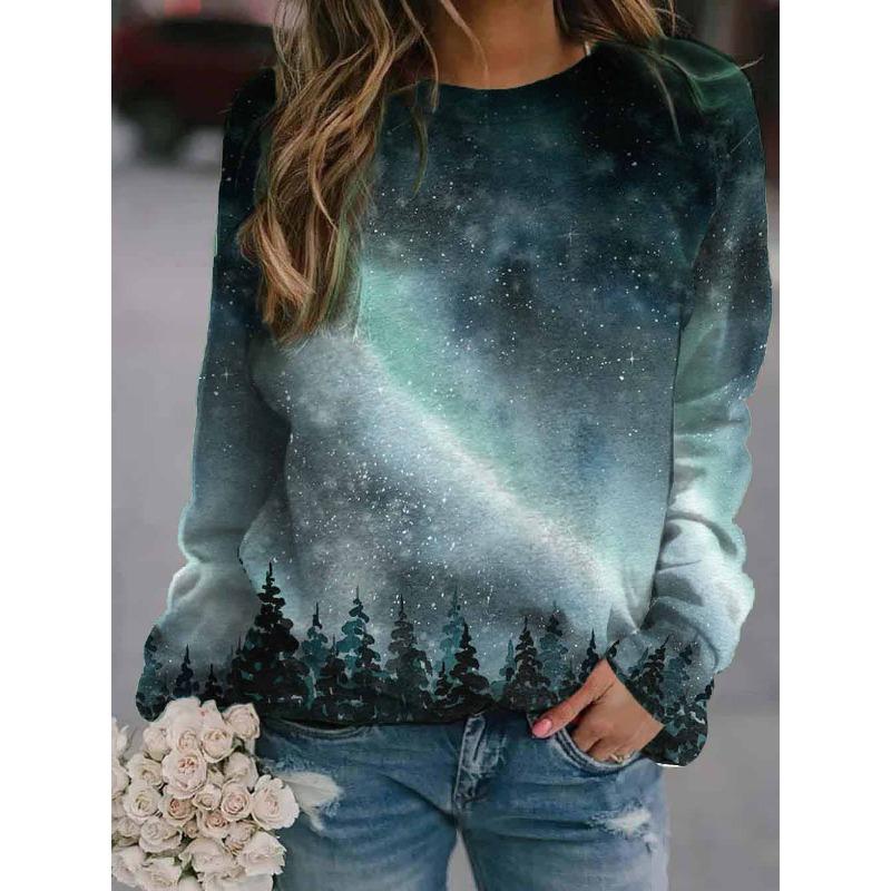 Autumn Winter Tops Women's Hoodies Checkered Women Hoodies Fleece Jacket Female O Neck Hoody Sweatshirts