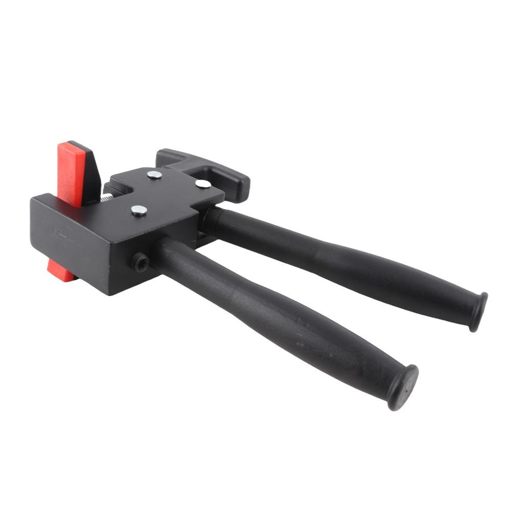 T Type Tile Breaking Pliers Aluminum Alloy Glass Splitter  Ceramic, Glass, Marble Tiles