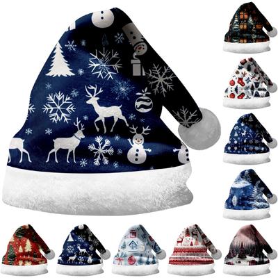 Funny Christmas Hats, Christmas Party Supplies, Holiday Hats