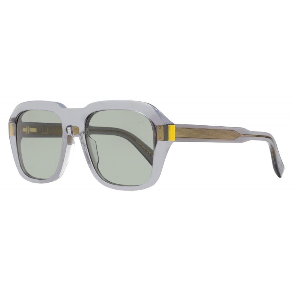 

Dunhill Men S Caine SunglaSSeS Du0001o 005 tranSparent Gray 54mm 005