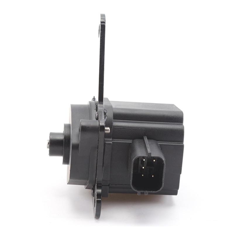 Car Intake Short Runner Control Valve Actuator 5-pin 4884549AD for Jeep Compass Dodge Caliber Journey Avenger 2.4L