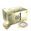 10Pcs Useful Natural Rubber Condoms Super Endurance Intense Feeling Reliable Exciting Flavors Latex Condoms for Couple