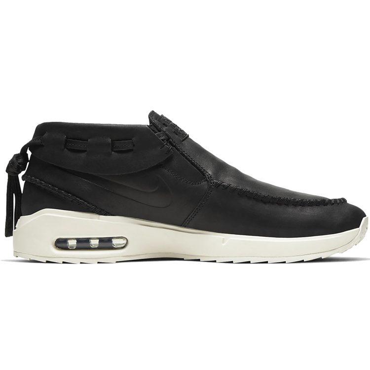 Nike Sb Air Max Janoski 2 Moc Black Pale Ivory BQ6840-002
