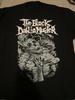 T-shirt Męski The Black Dahlia Murder Czarny T-shirt Wszystkie Rozmiary S-5XL XX474