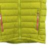 Marmot Outdoors Long Sleeve Down Jacket M Green System Women Used