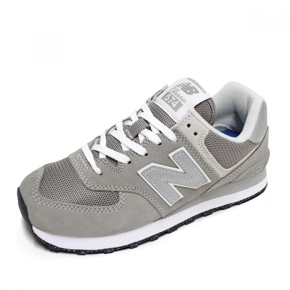 

[Обувь New Balance] New Balance 574 Серый Wl574evg WL574EVG/245mm(US7.5)