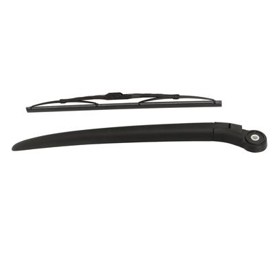 Rear Wiper Arm Blade Set 95562804002 Efficient Cleaning Rear Windshield Window Wiper Arm Blade for