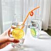 Shangqi 550ML Crystal Glass Beverage & Cocktail Cups (Set of 3)