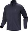 Jacket Arc'teryx Kyanite Jacket Men Black Sapphire