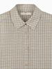 HANGTEN Women'S Check Standard Shirt_163(10580-120-605-09)