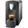 Capsule Coffee Machine Cremesso Compact One II Graphite Black (1000605)