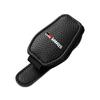 GR Yaris Universal Car Sunglasses Holder with Logo Glasses Holder GR Yaris 10 Series