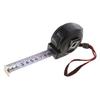 Fluorescent Steel Tape Measure Meter Wear-Resistant Thickened Measurement Ruler