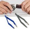 B&J EnoyLife Spring Bar Remover, Watch Strap Adjustment Tool, Double-Handled Watch Band Replacement Tool, Spring Bar Remover, Watch Strap Adjustment