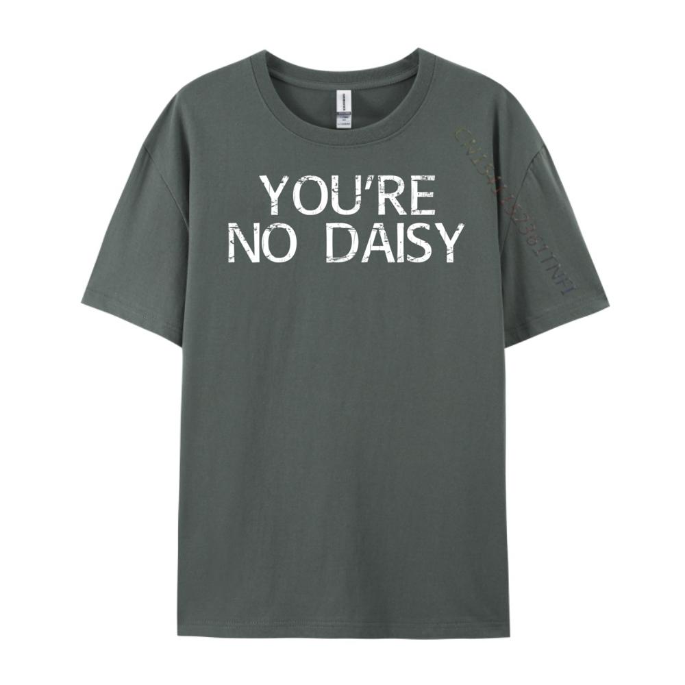 I M Your Huckleberry Western Cowboy Graphic Shirts Men Funny Shirt Normal Luxury Designer Mans Short Sleeve