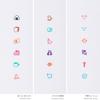 Hobonichi Techo KODOMO NO KAO X Animal Collection Notebook Accessories Hobonichi/Pochitto6