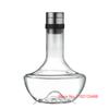 1000ml Big Decanter Upside Down Decanter Lead Free Crystal Wine Dispenser Red Wine Breathing Sober Container Bottle Jug Pourer
