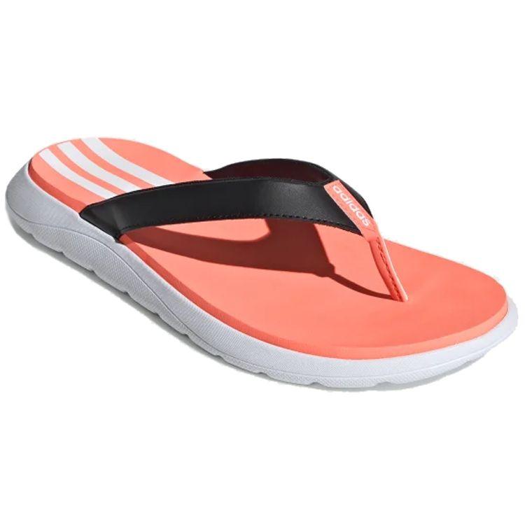 Adidas Comfort Flip-Flops EVA Sandals Women Footwear EG2064