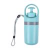 Pet Poop, Portable Pet With Extended Handle Dog Tool For Dogs And Cats,Portable Pet Cleaning Tool