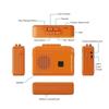 Cassette Player Cassette To MP3 Converter With USB And Battery Power Supply For Analogs To Digital Audios Transfer