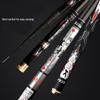 Brangdy High Carbon Telescopic Stream Fishing Rod