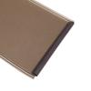 Shatterproof TPU Pet Door Flap TPU Made Dog Entry Door Panel  Pet Free Access