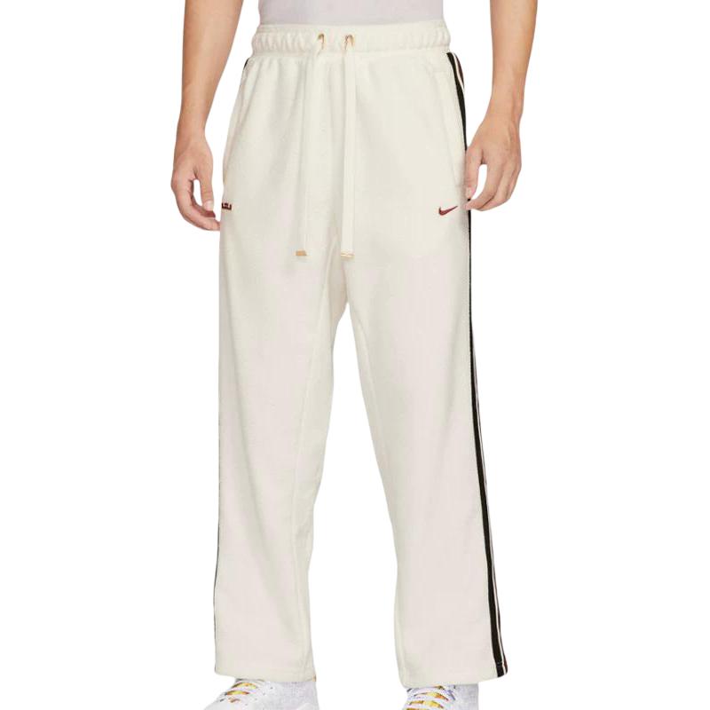 

New Nike Casual Pants Men s Beige HV3491-133 XL