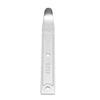High Strength Trim Removal Tool Pocket Size Mini Pry Bar  Automotive Trim Removal