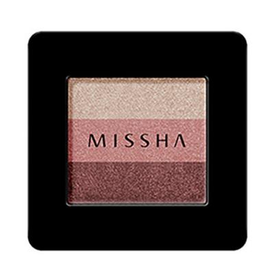Trucco occhi – Ombretti