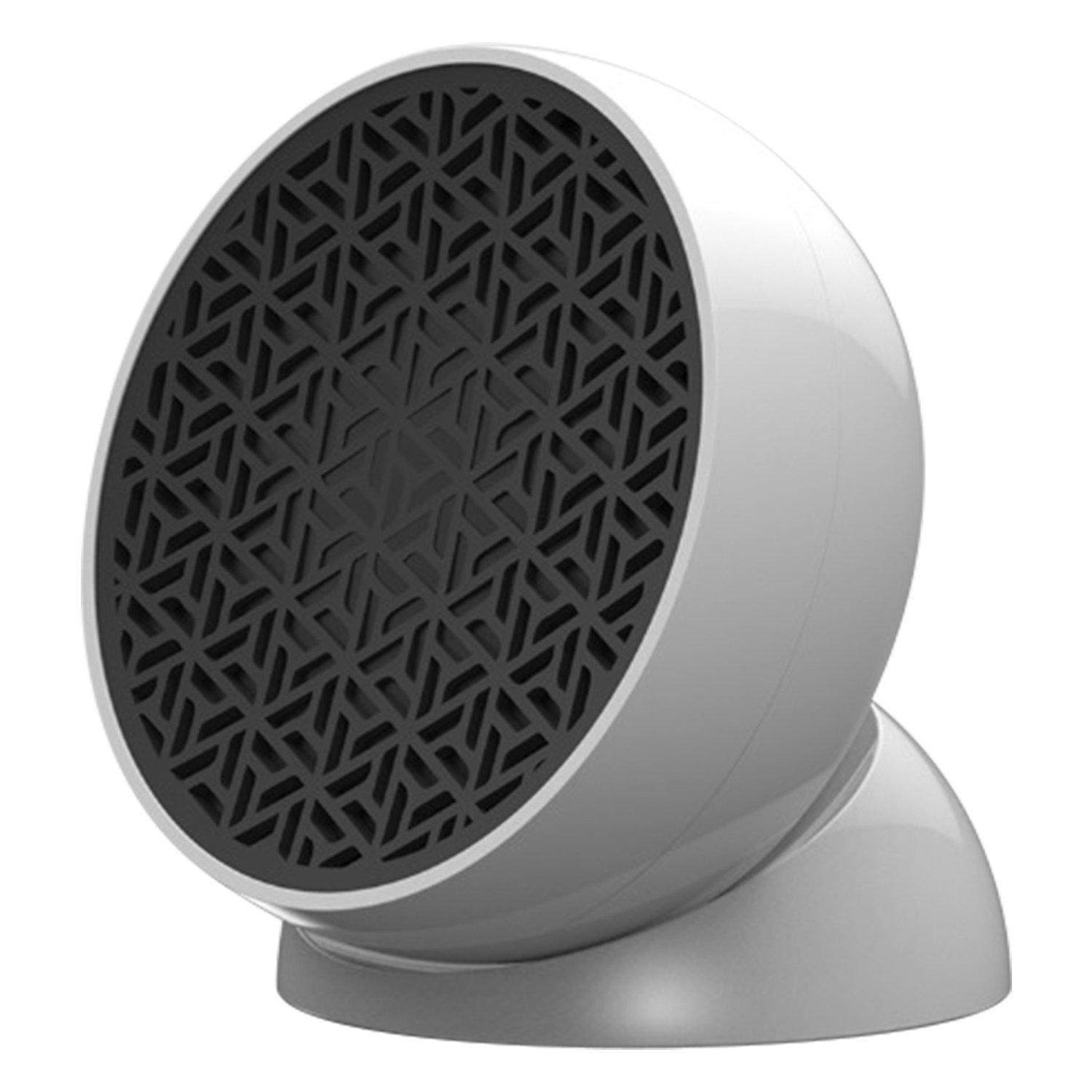 

JD Solution Super Directional Speaker Clariel Mini Amplifier Integrated (Ceiling MountAngle Adjustable) Compact AIO-2GEN