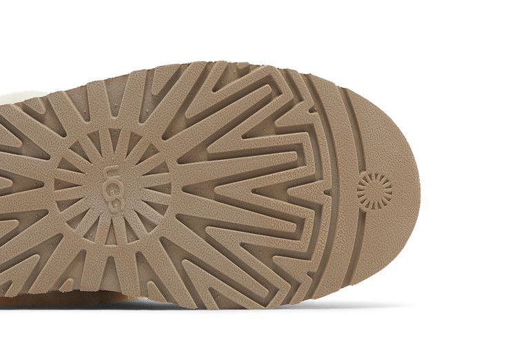 Women's Slippers UGG Disquette Slipper Sand (Women's)