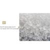 Transparent Sealed Cans for Kitchen Plastic Grain Storage Boxes Cans for Food