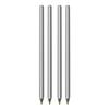 4pcs Carbide Tip Scriber Alloy Steel Scribing Pen Marking Engraving Pen For Precision Marking And Engraving Tasks