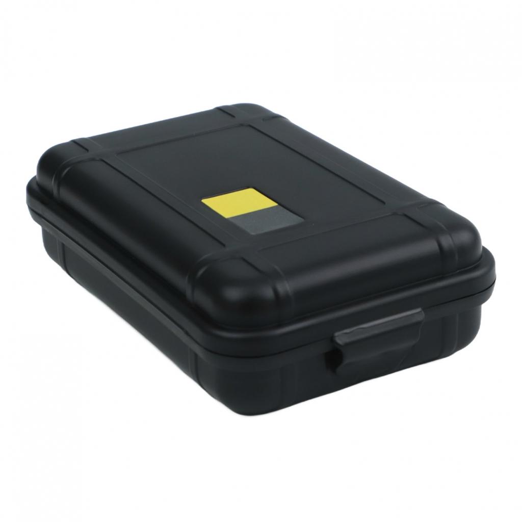 Waterproof Box for Outdoor Adventures the Safety of Your Belongings