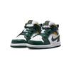 New Jordan 1 Mid Sonics 2021 TD 640735-371