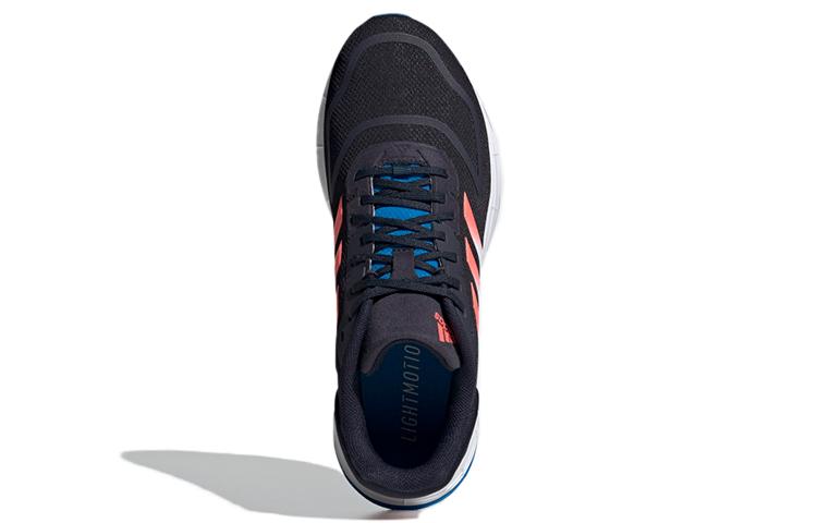 adidas Duramo 10 'Legend Ink Turbo' GW8347