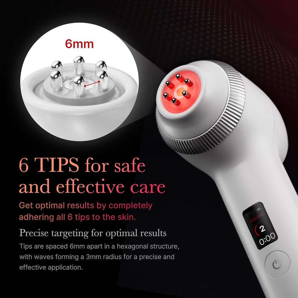 Medicube Age-R Ultra Tune 40.68 Ev Tipi Cilt Bakım Cihazı