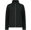 CMP Women's Heavyweight Arctic Fleece Jacket