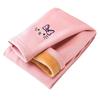 Fleece Plush Legging Trousers Thick Girls Lined Leggings Fashion Warm Trousers Pants  Girls Gift
