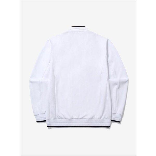 Fila Soft Stretch Zip Up Fs2ftg1301x