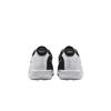 New Nike Air Zoom G.T. Cut Academy Cushioned Wear Resistant Lightweight Low Top Basketball Shoes Unisex White Black FB2598-105