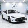 WELLY 1:24 Mercedes-Benz AMG GT63 Alloy Car Diecasts & Toy Vehicles Car Model Miniature Scale Model Car Toy For Children